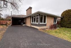 New Driveway/ Fall Photo - 