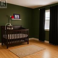 Bedroom 2 - Nursery - 