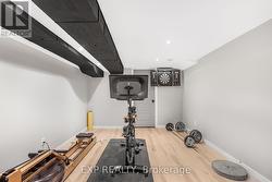 Exercise Room - 