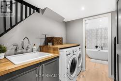 Laundry Room - 