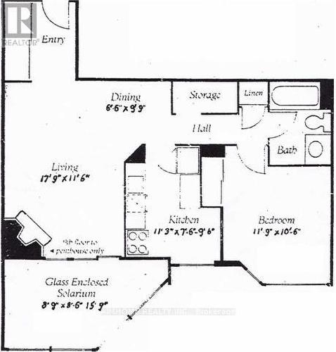 308 - 701 King Street W, Toronto, ON - Other