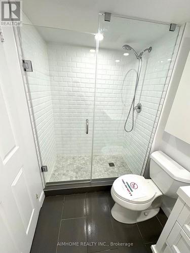 308 - 701 King Street W, Toronto, ON - Indoor Photo Showing Bathroom