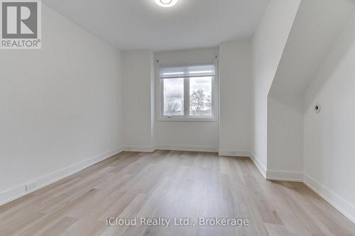 12 - 263 Barrie Street, Bradford West Gwillimbury, ON - Indoor Photo Showing Other Room