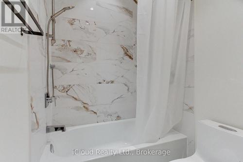 12 - 263 Barrie Street, Bradford West Gwillimbury, ON - Indoor