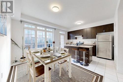 29 Rougeview Park Crescent, Markham, ON - Indoor