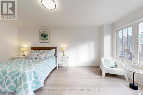 29 Rougeview Park Crescent, Markham, ON - Indoor Photo Showing Bedroom