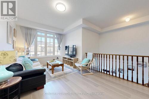 29 Rougeview Park Crescent, Markham, ON - Indoor