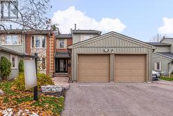 23 - 3265 SOUTH MILLWAY  Mississauga, ON L5L 2R3