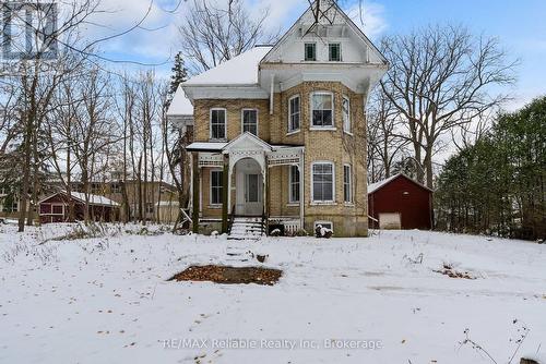 101 CENTRE STREET  Huron East (Seaforth), ON N0K 1W0