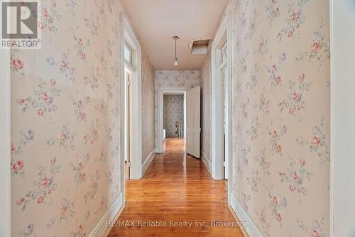 101 Centre Street, Huron East (Seaforth), ON - Indoor Photo Showing Other Room