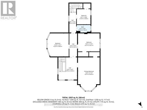 101 Centre Street, Huron East (Seaforth), ON - Other