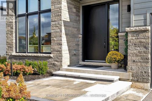 117 Tekiah Road, Blue Mountains, ON - Outdoor