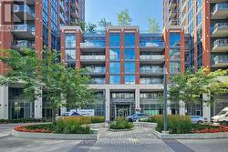 521 - 31 TIPPETT ROAD  Toronto, ON M3H 0C8