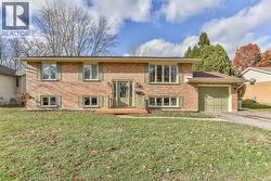 548 PAMELA DRIVE  Mount Brydges, ON N0L 1W0