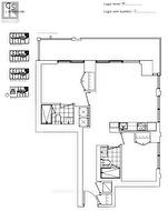 4902 - 88 QUEEN STREET E  Toronto, ON M5C 0B6