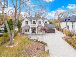 898 PARKLAND AVE AVENUE  Mississauga, ON L5H 3H1