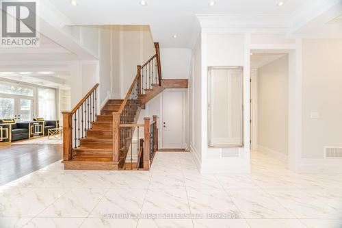 898 Parkland Ave Avenue, Mississauga, ON - Indoor Photo Showing Other Room