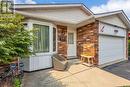 18 Rosewell Street, Hamilton, ON  - Outdoor 