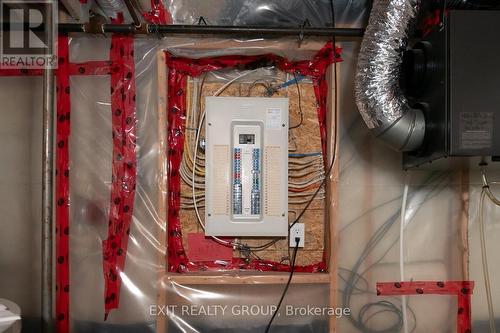 28 Kyle Court, Quinte West (Frankford Ward), ON - Indoor Photo Showing Basement