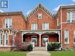 1 - 197 WALTON STREET  Port Hope, ON L1A 1N7