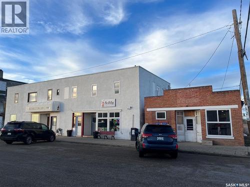 40 Centre Street, Fox Valley, SK 