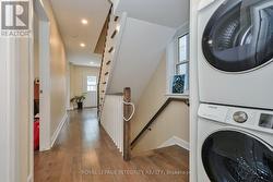 Hall/Laundry - 