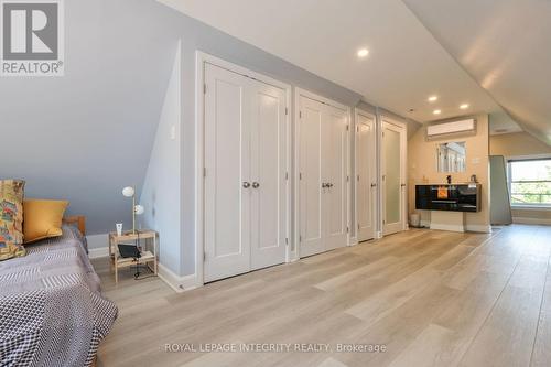Primary Bedroom - 93 Hamilton Avenue N, Ottawa, ON - Indoor Photo Showing Other Room