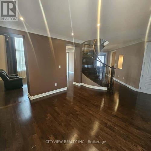 12 Fort Williams Drive, Brampton, ON - Indoor Photo Showing Other Room