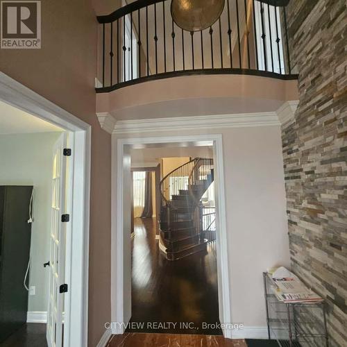 12 Fort Williams Drive, Brampton, ON - Indoor Photo Showing Other Room