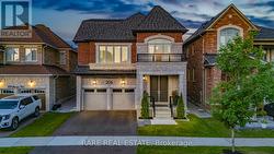 206 STEVENSON CRESCENT  Bradford West Gwillimbury, ON L3Z 0T1