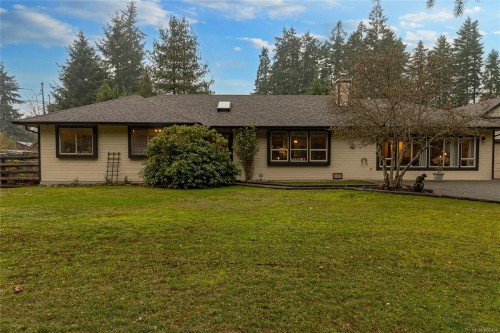 5141 Ellison Pl, Duncan, BC 