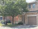 17 - 7385 Magistrate Terrace, Mississauga, ON  - Outdoor 
