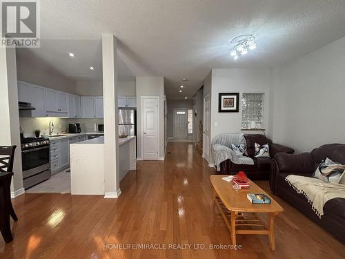 17 - 7385 Magistrate Terrace, Mississauga, ON - Indoor