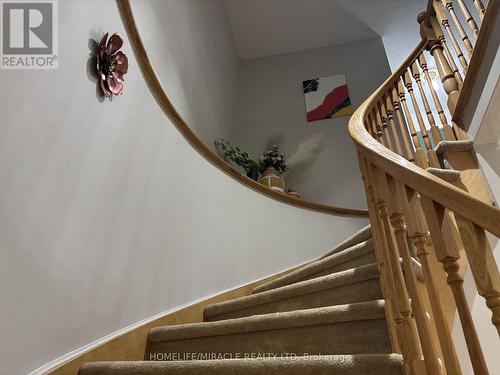 17 - 7385 Magistrate Terrace, Mississauga, ON - Indoor Photo Showing Other Room