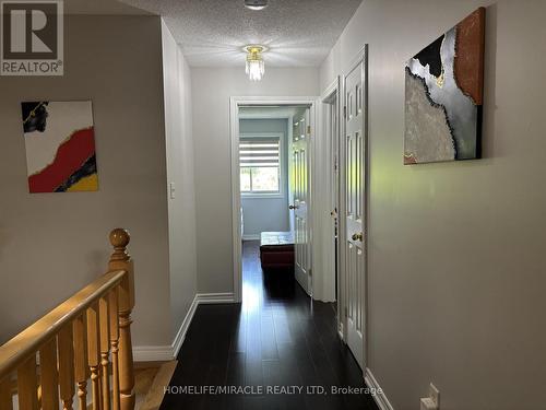 17 - 7385 Magistrate Terrace, Mississauga, ON - Indoor Photo Showing Other Room