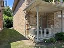 17 - 7385 Magistrate Terrace, Mississauga, ON  - Outdoor 