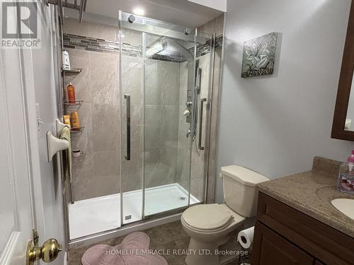 17 - 7385 Magistrate Terrace, Mississauga, ON - Indoor Photo Showing Bathroom