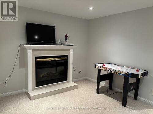 17 - 7385 Magistrate Terrace, Mississauga, ON - Indoor Photo Showing Other Room