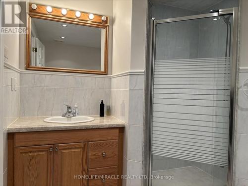 17 - 7385 Magistrate Terrace, Mississauga, ON - Indoor Photo Showing Bathroom