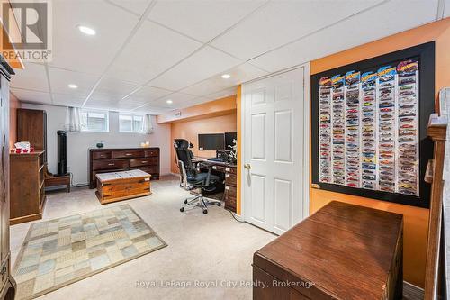 540 James Street, Centre Wellington (Fergus), ON - Indoor Photo Showing Other Room