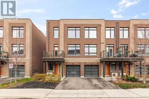 21 HEARNE STREET  Vaughan, ON L4L 0L9