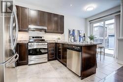 Eat in Kitchen with breakfast area - 