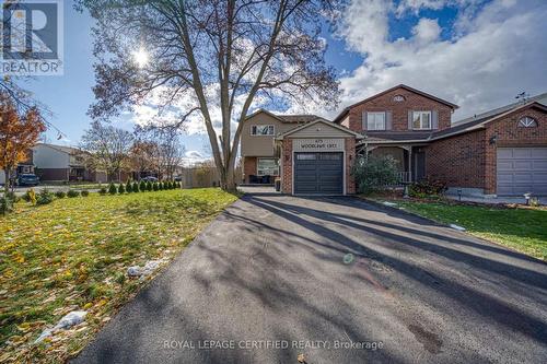 475 WOODLAWN CRESCENT  Milton, ON L9T 4V8