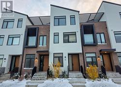 30 - 50 COVESIDE DRIVE  Mississauga, ON L5H 0B2