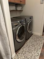Laundry room - 