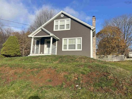 199 King Street  Truro, NS B2N 3L3