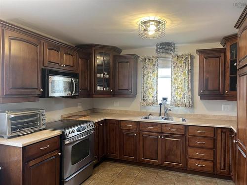 199 King Street, Truro, NS 