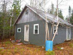 1300 Corkum And Burns Road  Black River, NS B4P 2R2