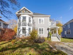 124 Church Street  Amherst, NS B4H 3B8