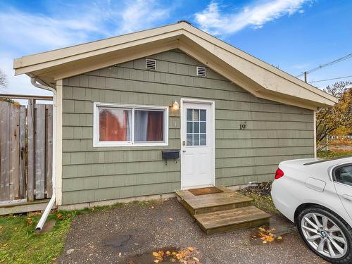 197 Brennan Avenue, Summerside, PE 